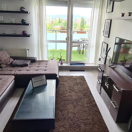 Sunlight Apartment Free Parking Budapest Exterior foto